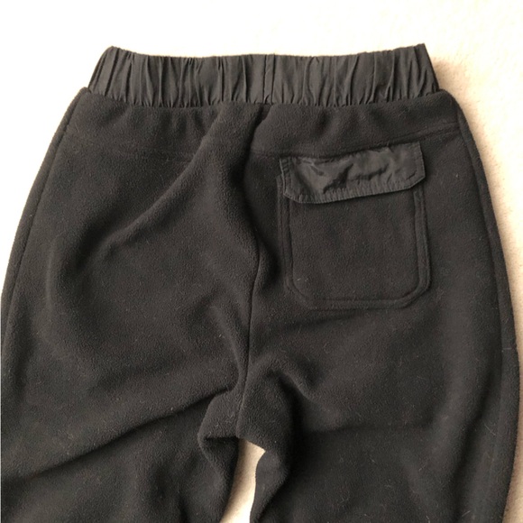 SIMONS - Fleece pants - Picture 5 of 5